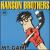 My Game von The Hanson Brothers