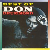 Best of Don Drummond von Don Drummond