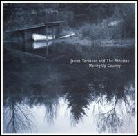 Moving up Country von James Yorkston