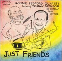 Just Friends von Ronnie Bedford