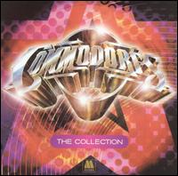 Collection von The Commodores