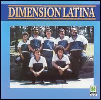 Dimension Latina von Dimensión Latina