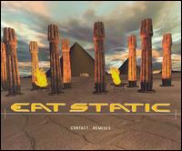 Contact [#2] von Eat Static