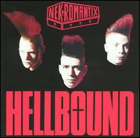 Hellbound von Nekromantix