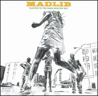 Blunted in the Bomb Shelter Mix von Madlib