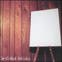 Paint by Number Songs von So Called Artists
