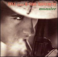 Monster von Tina & the B-Side Movement