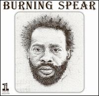 Studio One Presents Burning Spear von Burning Spear