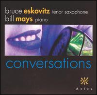 Conversations von Bruce Eskovitz