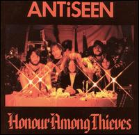 Honour Among Thieves von Antiseen
