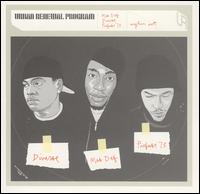 Urban Renewal Program [CD/12"] von Mos Def