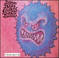 Rhetoric von Little Blue Crunchy Things
