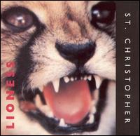 Lioness von St. Christopher