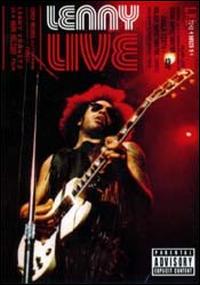 Live [DVD] von Lenny Kravitz
