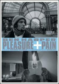Pleasure + Pain von Ben Harper