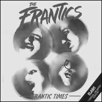 Frantic Times von Frantics