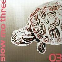 Slo Mo, Vol. 3 von Various Artists