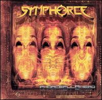 Phorceful Ahead von Symphorce