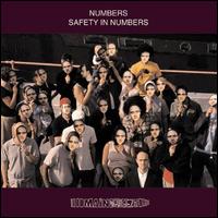 Safety in Numbers von Numbers