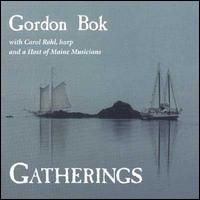 Gatherings von Gordon Bok