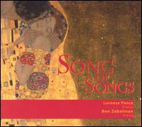 Song of Songs von Lorenza Ponce