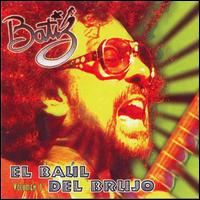 Baul del Brujo, Vol. 1 von Javier Batiz