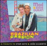 Brazilian Passion von Mad