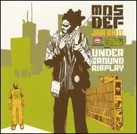 Jam on It [CD5/12"] von Mos Def