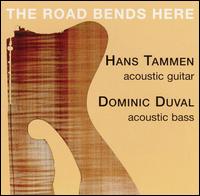 Road Bends Here von Hans Tammen