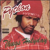 Thugs Holyday von Python