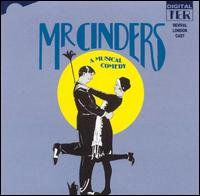 Mr. Cinders (London Revival Cast) von Original Cast Recording