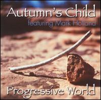 Progressive World von Autumn's Child