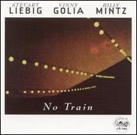 No Train von Steuart Liebig