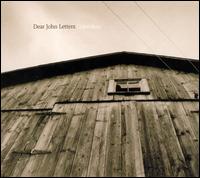 Unbroken von Dear John Letters