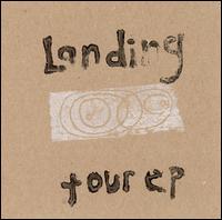 Tour EP von Landing