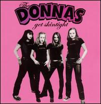 Get Skintight von The Donnas