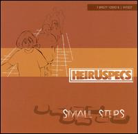 Small Steps von Heiruspecs
