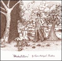 Shakestation von Super Madrigal Brothers