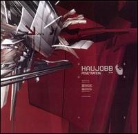Penetration von Haujobb