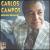 Danzones Melodicos von Carlos Campos