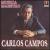 Musica Maestro von Carlos Campos