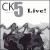 Live von Charlie Kohlhase