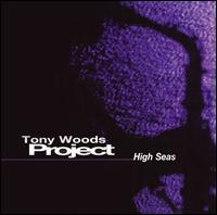 High Seas von Tony Woods