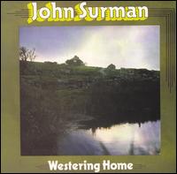 Westering Home von John Surman