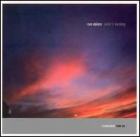 Sailor's Warning von Con Dolore