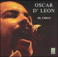 Unico von Oscar D'León