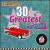 Drew's Famous 30 Greatest Fifties von Drew's Famous