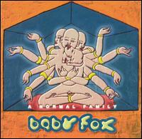 Normal Family von Baby Fox