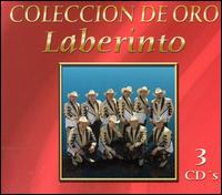 Coleccion de Oro [Musart Box Set] von Grupo Laberinto
