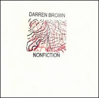 Nonfiction von Darren Brown